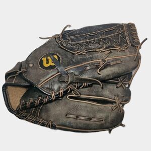 Wilson A2115 Roger Clemens 12" Snap Action Professional Model Baseball Glove RHT